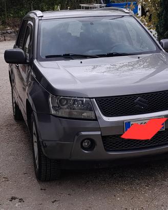 suzuki grand vitara 19