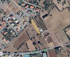 Terreno edificabile - Dolianova