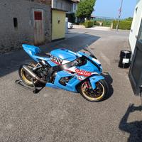 Kawasaki Ninja ZX-10