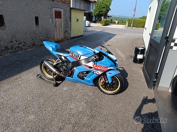 Kawasaki Ninja ZX-10