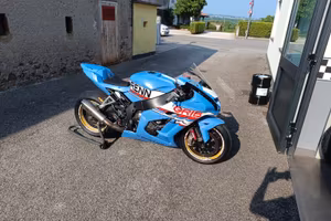 Kawasaki Ninja ZX-10
