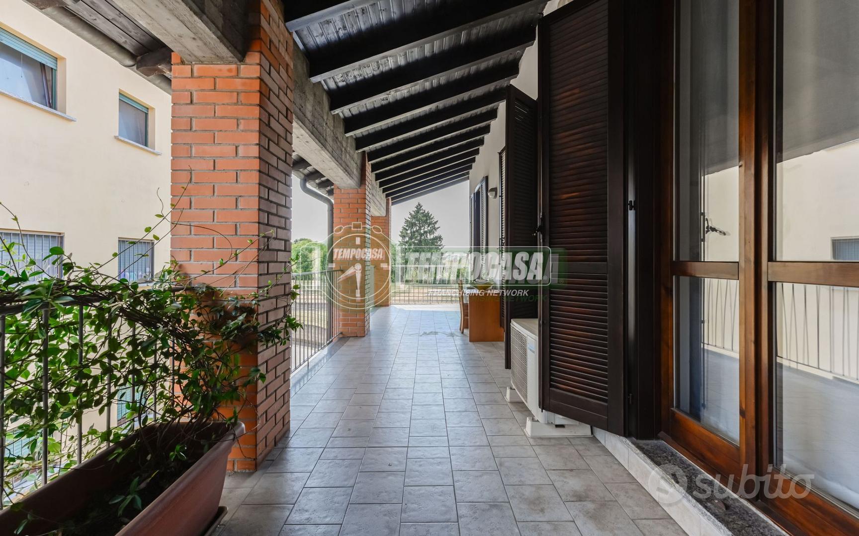Apartment in Sulbiate, Cascina Gazzulo - Vista 2