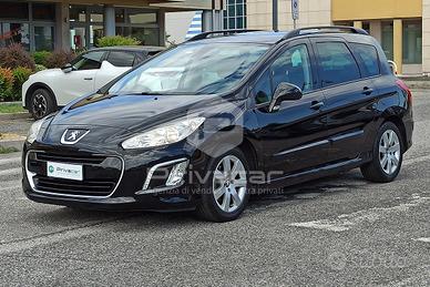 PEUGEOT 308 1.6 8V e-HDi 112CV Stop&Start SW Activ
