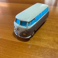 Modellino Wolkswagen T1 1956