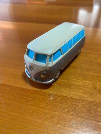 Modellino Wolkswagen T1 1956