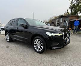 Volvo XC60 D4 AWD Geartronic Business