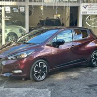 Nissan Micra IG-T 92 GPL 5 porte Eco N-Design