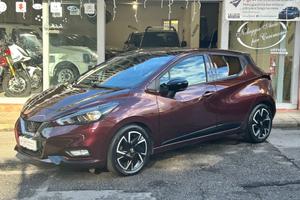 Nissan Micra IG-T 92 GPL 5 porte Eco N-Design