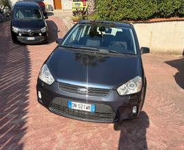 Ford C-Max Focus C-Max 1.8 TDCi (115CV) Ghia