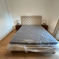 Letto matrimoniale Maison Du Monde