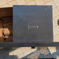 Cappa aspirante Elica per piano cotturaa gas