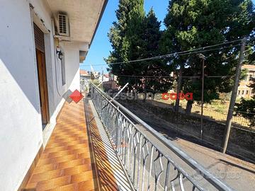 Appartamento Trecastagni [Cod. rif 220VRG]