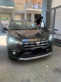 DACIA SANDERO Stepway Comfort TCe 90 CVT Automatic