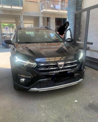 DACIA SANDERO Stepway Comfort TCe 90 CVT Automatic
