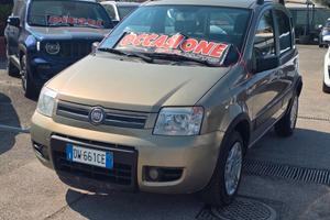 Fiat Panda 1.2 Climbing Natural Power