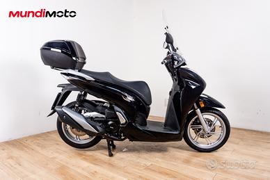 HONDA SH 350I - 2022
