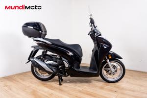 HONDA SH 350I - 2022
