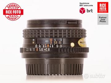 Pentax-M SMC 28 F2.8
