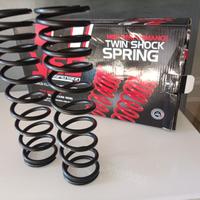 Molle ammortizzatori YSS