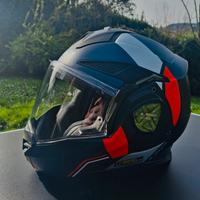 Casco modulare LS2 Advant - X taglia M
