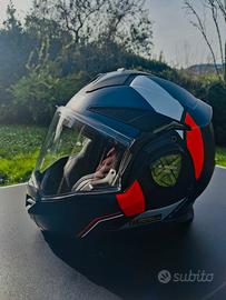 Casco modulare LS2 Advant - X taglia M
