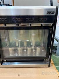 Dispenser Vino dosatore refrigerato erogatore
