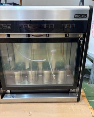 Dispenser Vino dosatore refrigerato erogatore