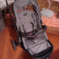 Trio foppapedretti