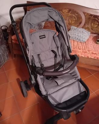 Trio foppapedretti