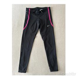 leggings Nike tecnologia Dri-FIT