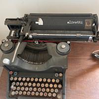Olivetti M40