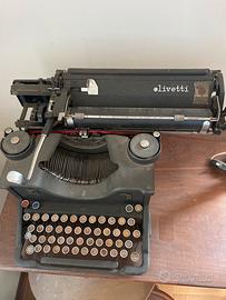 Olivetti M40