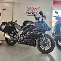 Kawasaki Ninja 1000 SX TOURER