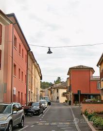 Armonioso Bilocale con box auto - Montichiari