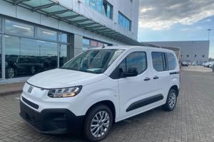 FIAT Doblo Doblò 1.5 BlueHdi 100 CV PC
