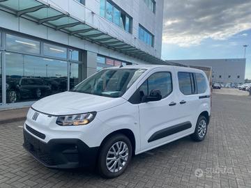 FIAT Doblo Doblò 1.5 BlueHdi 100 CV PC