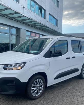 FIAT Doblo Doblò 1.5 BlueHdi 100 CV PC