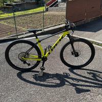 Bici Trek Procaliber 9.6