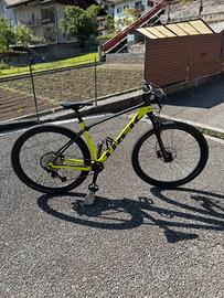 Bici Trek Procaliber 9.6