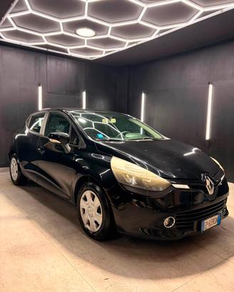 Renault Clio 1.2 Benzina + Gpl 2013