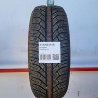 Gomme Usate Semperit 215 65 16 Guarda Catalogo