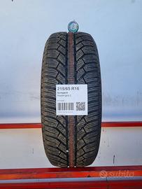 Gomme Usate Semperit 215 65 16 Guarda Catalogo