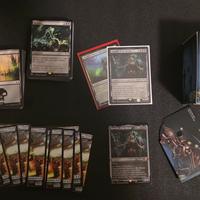 magic the gathering 40.000 