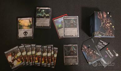 magic the gathering 40.000 