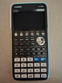 Calcolatrice Grafica Casio FX-CG50
