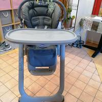 Polly Magic Relax Seggiolone Pappa