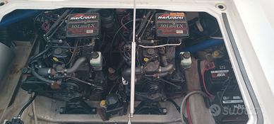 EFB Mercruiser 3.0 Lx