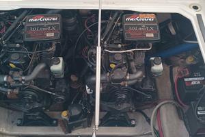 EFB Mercruiser 3.0 Lx