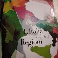 Folder regioni d'italia completo