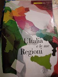 Folder regioni d'italia completo